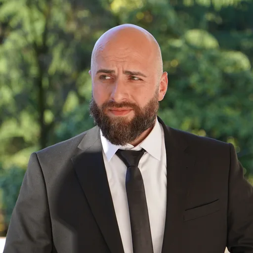Дато — Co-founder · Ambassador & Community
